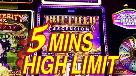 high limit slots videos in the last 2 days|YouTube .